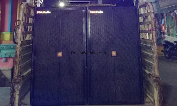 Sri SHIVA SAI Flying DJ Sounds